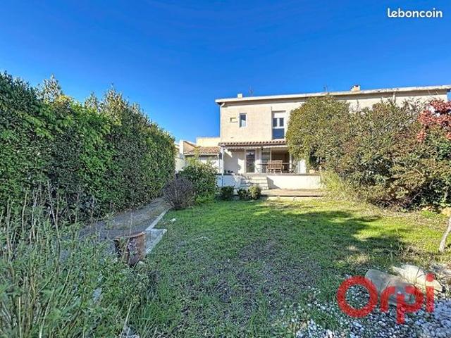 Maison 4 pièces 92 m²