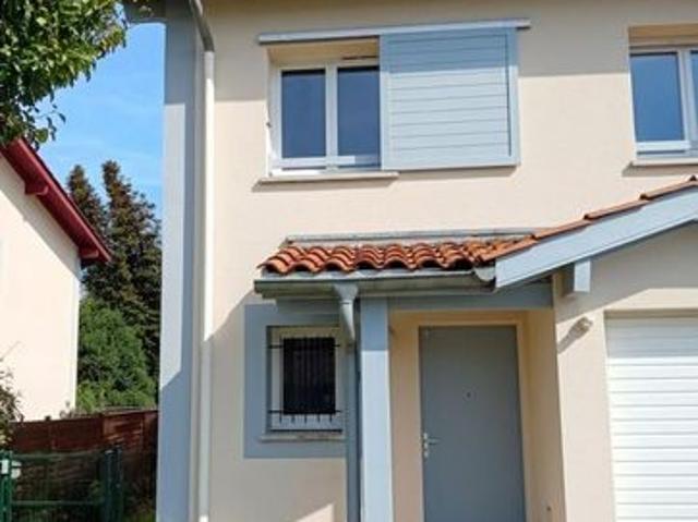 Maison 4 pièces 92 m²