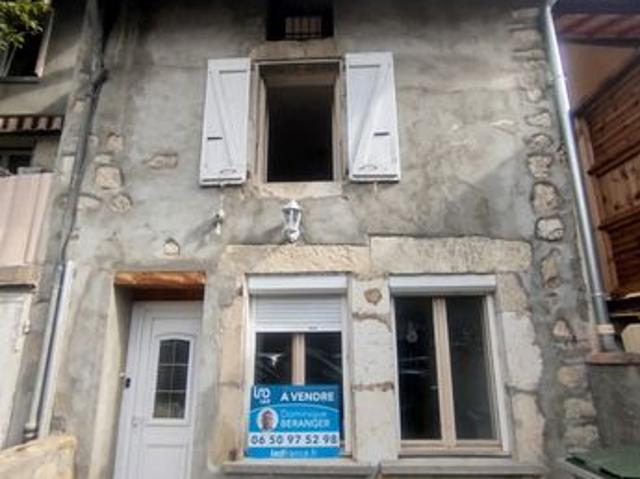 Maison 4 pièces 92 m²