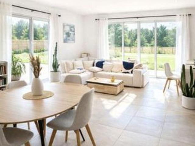 Maison 4 pièces 92 m²