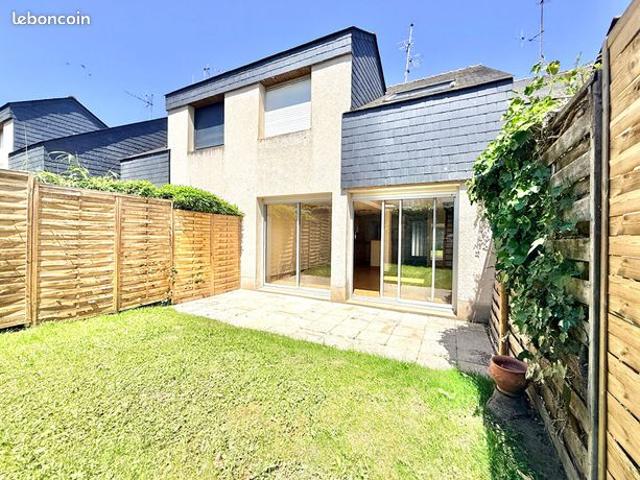 Maison 4 pièces 92 m²
