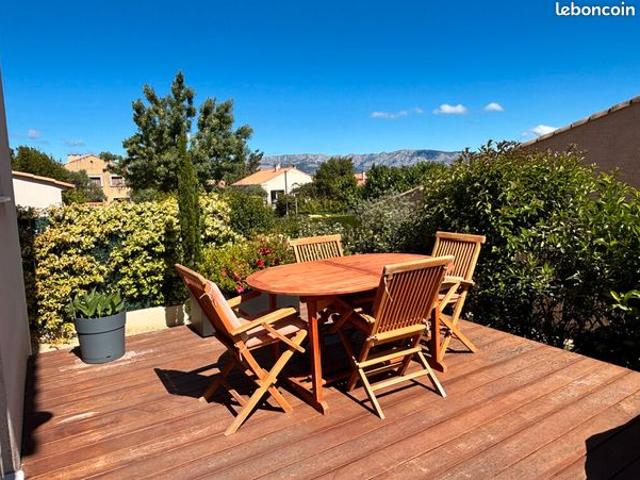 Maison 4 pièces 92 m²