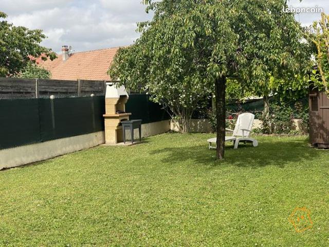 Maison 4 pièces 92 m²