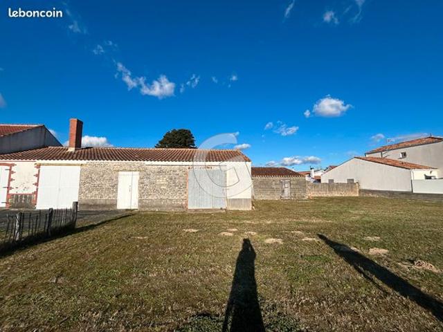Maison 4 pièces 92 m²