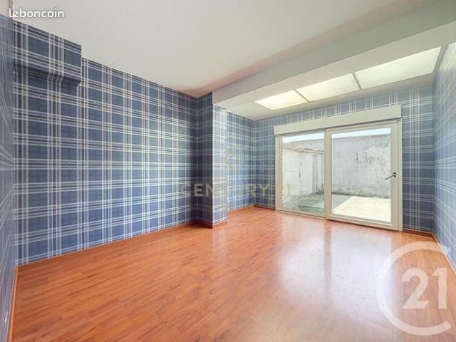 Maison 4 pièces 92 m²