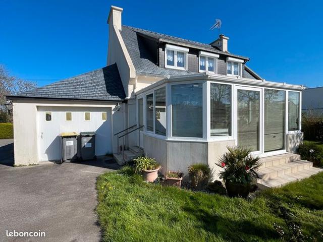 Maison 4 pièces 92 m²