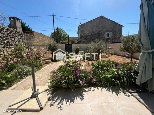 Maison 4 pièces 92 m²