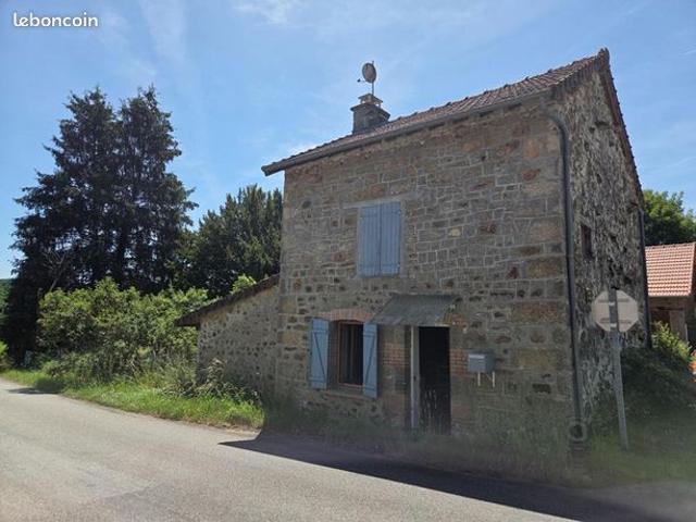 Maison 4 pièces 92 m²