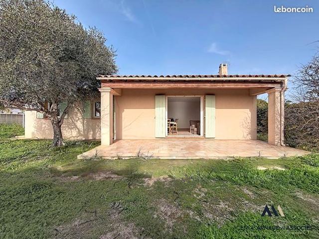 Maison 4 pièces 92 m²