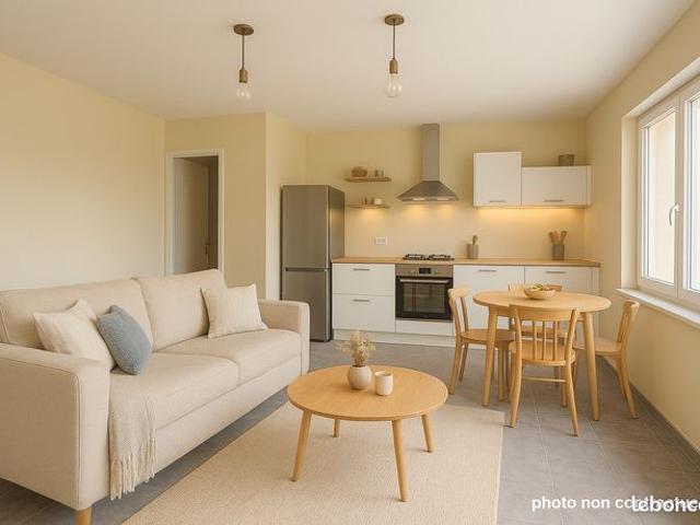 Maison 4 pièces 92 m²