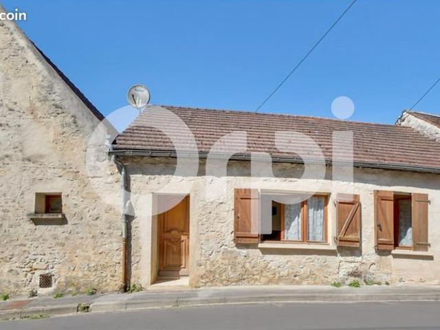 Maison 4 pièces 92 m²