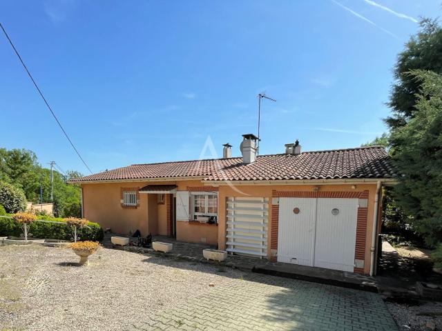 Maison 4 pièces 92 m²