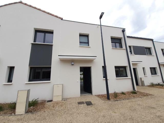 Maison 4 pièces 92 m²