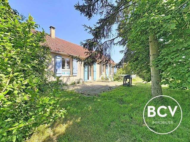 Maison 4 pièces 92 m²