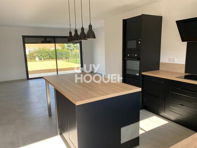 Maison 4 pièces 92 m²
