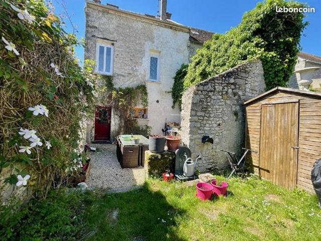 Maison 4 pièces 92 m²