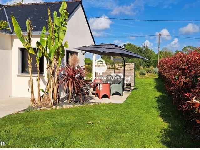 Maison 4 pièces 92 m²
