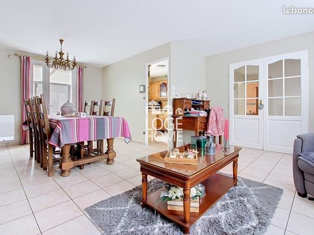Maison 4 pièces 92 m²