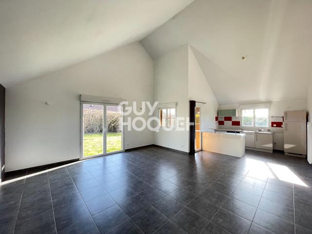 Maison 4 pièces 92 m²