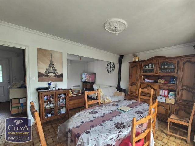 Maison 4 pièces 92 m²