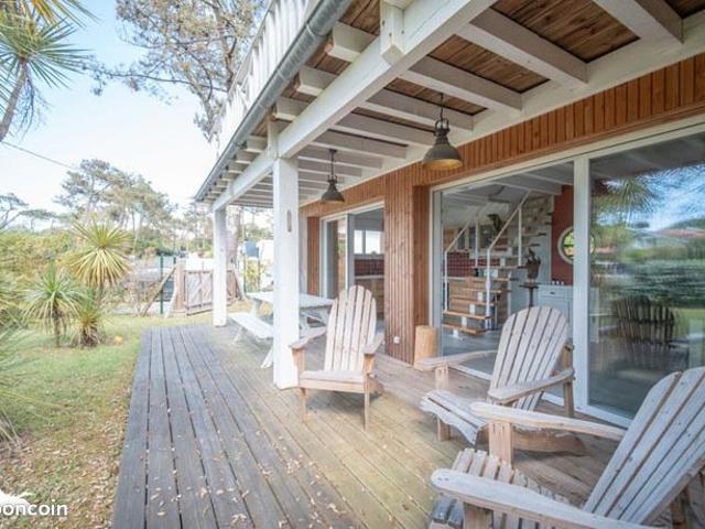 Maison 4 pièces 92 m²
