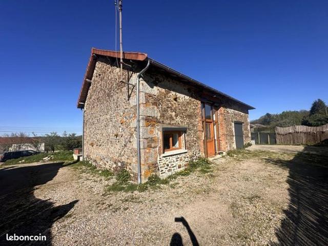 Maison 4 pièces 92 m²