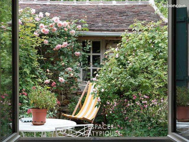Maison 4 pièces 92 m²