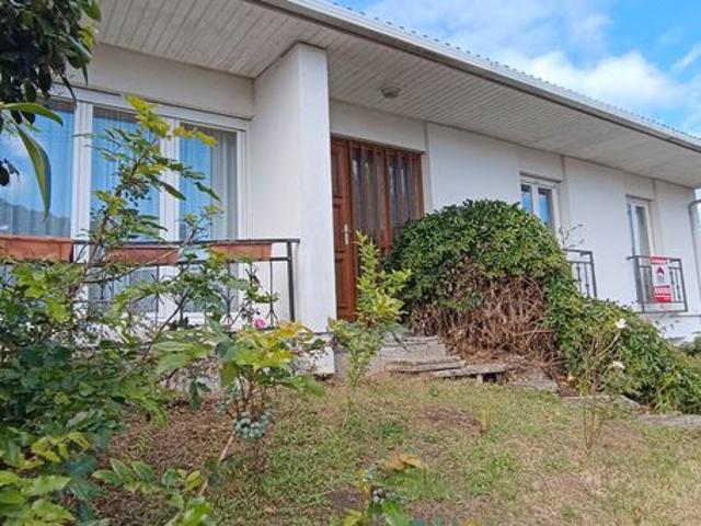 Maison 4 pièces 92 m²