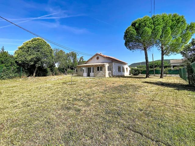 Maison 4 pièces 92 m²