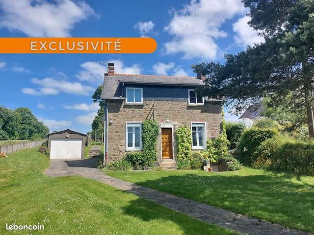 Maison 4 pièces 92 m²