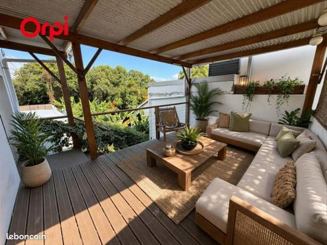 Maison 4 pièces 92 m²