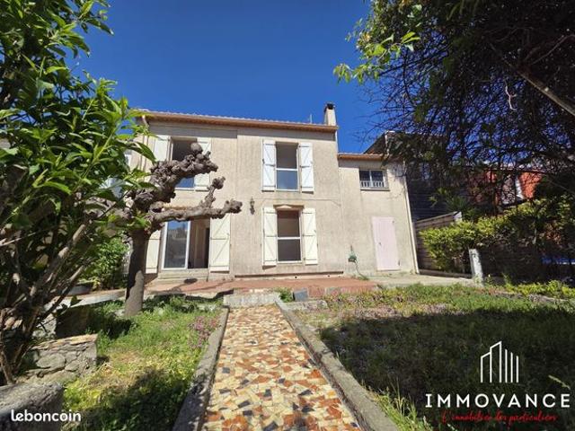 Maison 4 pièces 92 m²