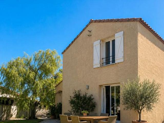 Maison 4 pièces 92 m²