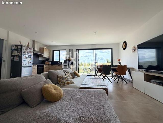 Maison 4 pièces 92 m²