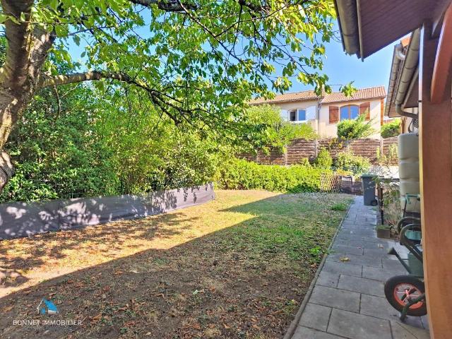 Maison 4 pièces 92 m²