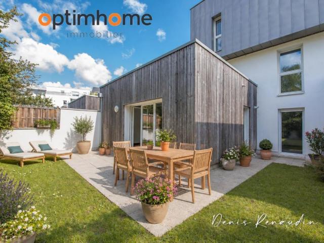 Maison 4 pièces 92 m²