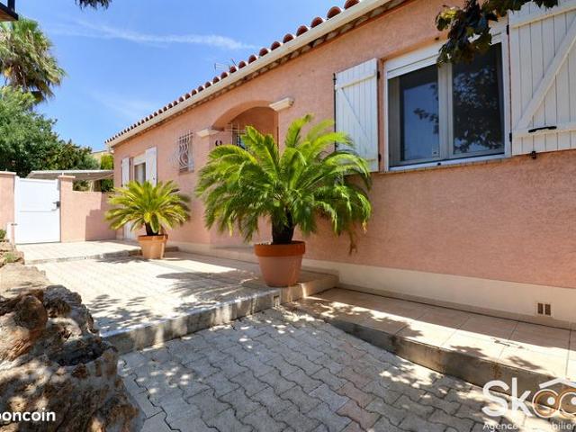 Maison 4 pièces 92 m²