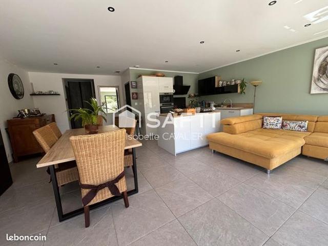 Maison 4 pièces 92 m²