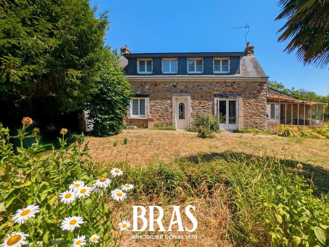 Maison 4 pièces 92 m²