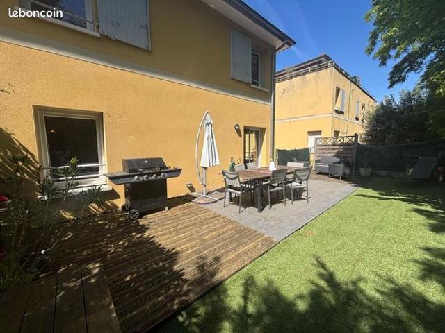 Maison 4 pièces 92 m²