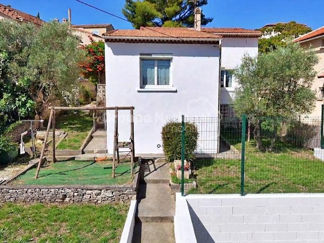 Maison 4 pièces 92 m²