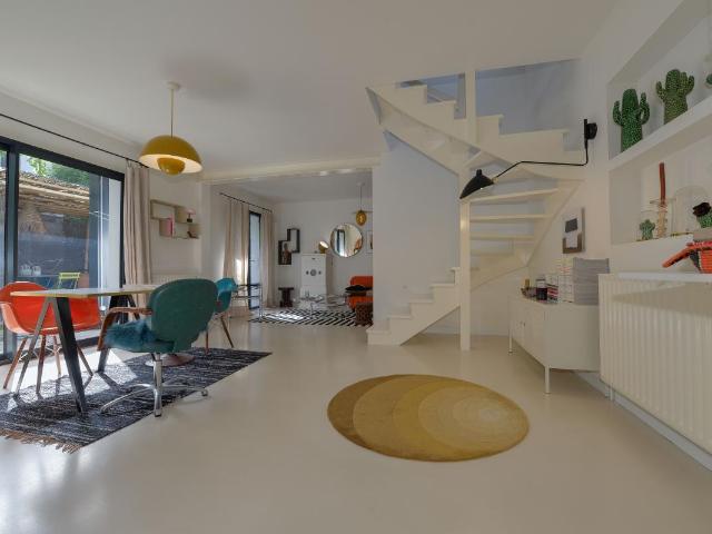 Maison 4 pièces 92 m²