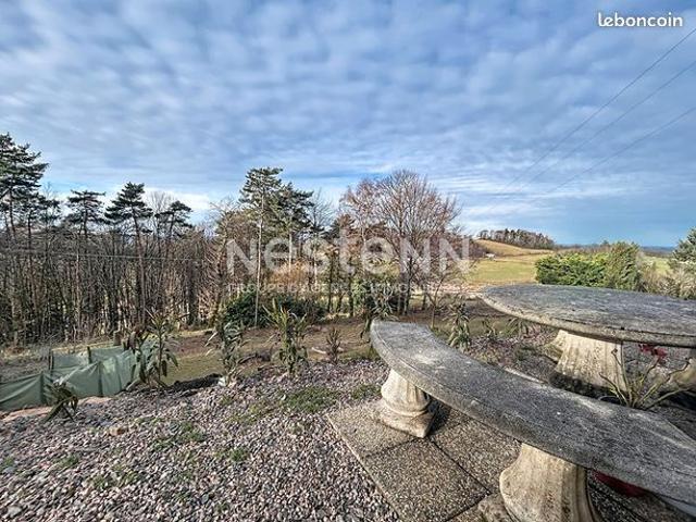 Maison 4 pièces 92 m²