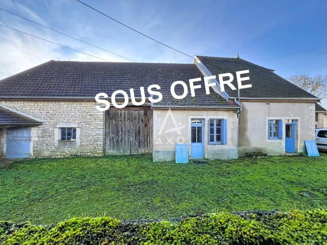 Maison 4 pièces 92 m²