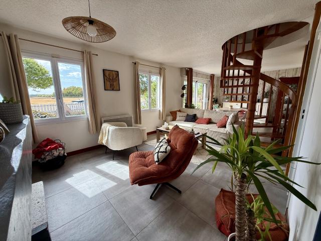 Maison 4 pièces 92 m²