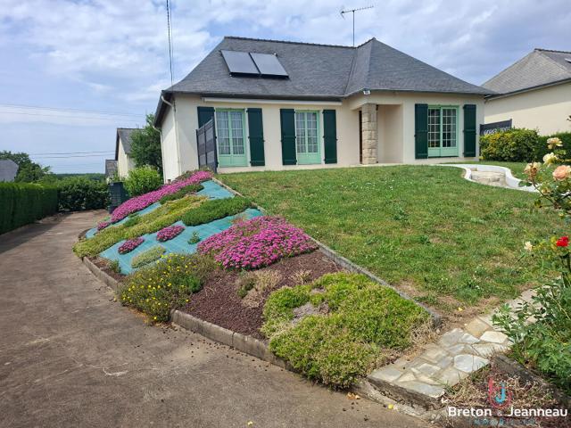Maison 4 pièces 92 m²