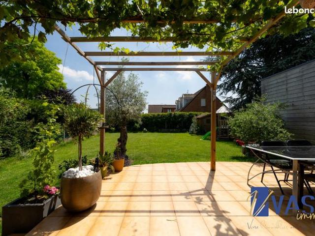 Maison 4 pièces 92 m²