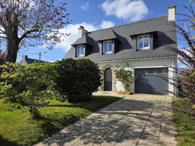 Maison 4 pièces 92 m²
