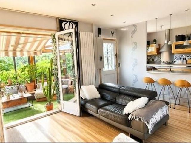 Maison 4 pièces 92 m²