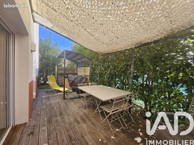 Maison 4 pièces 92 m²